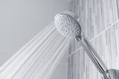 Rain Shower Heads