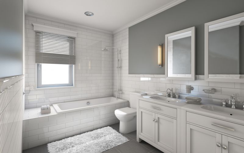 Bathroom Fixtures and Design
