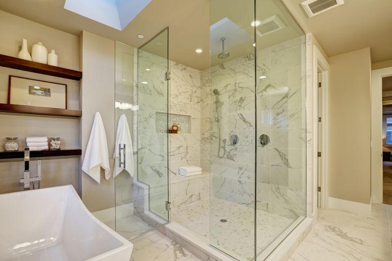 Luxury Bathroom Fixtures
