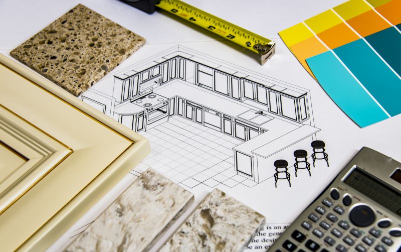 Budgeting for Your Remodel